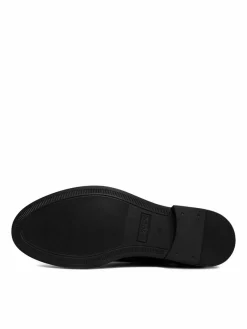 Scarpe basse CEO-DANSON-08 MI08 Nero