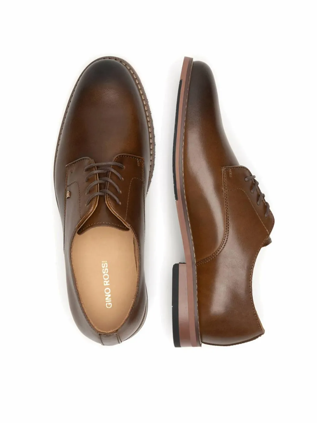 Scarpe basse CEO-DANTE2-01 125AM Marrone