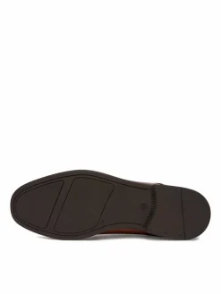 Scarpe basse CEO-DANUBE-03A MI08 Marrone