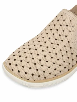 Scarpe basse CEO-D3G04-60 Beige