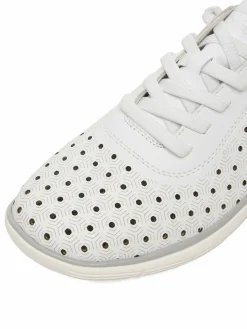 Scarpe basse CEO-D3G03-80 Bianco