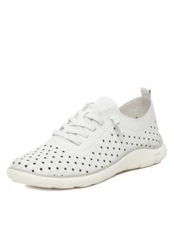 Scarpe basse CEO-D3G03-80 Bianco