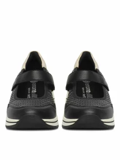 Scarpe basse CEO-D0T21-03 Nero