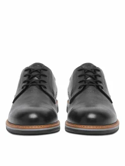 Scarpe basse CEO-ELTON-04 MI2 Nero