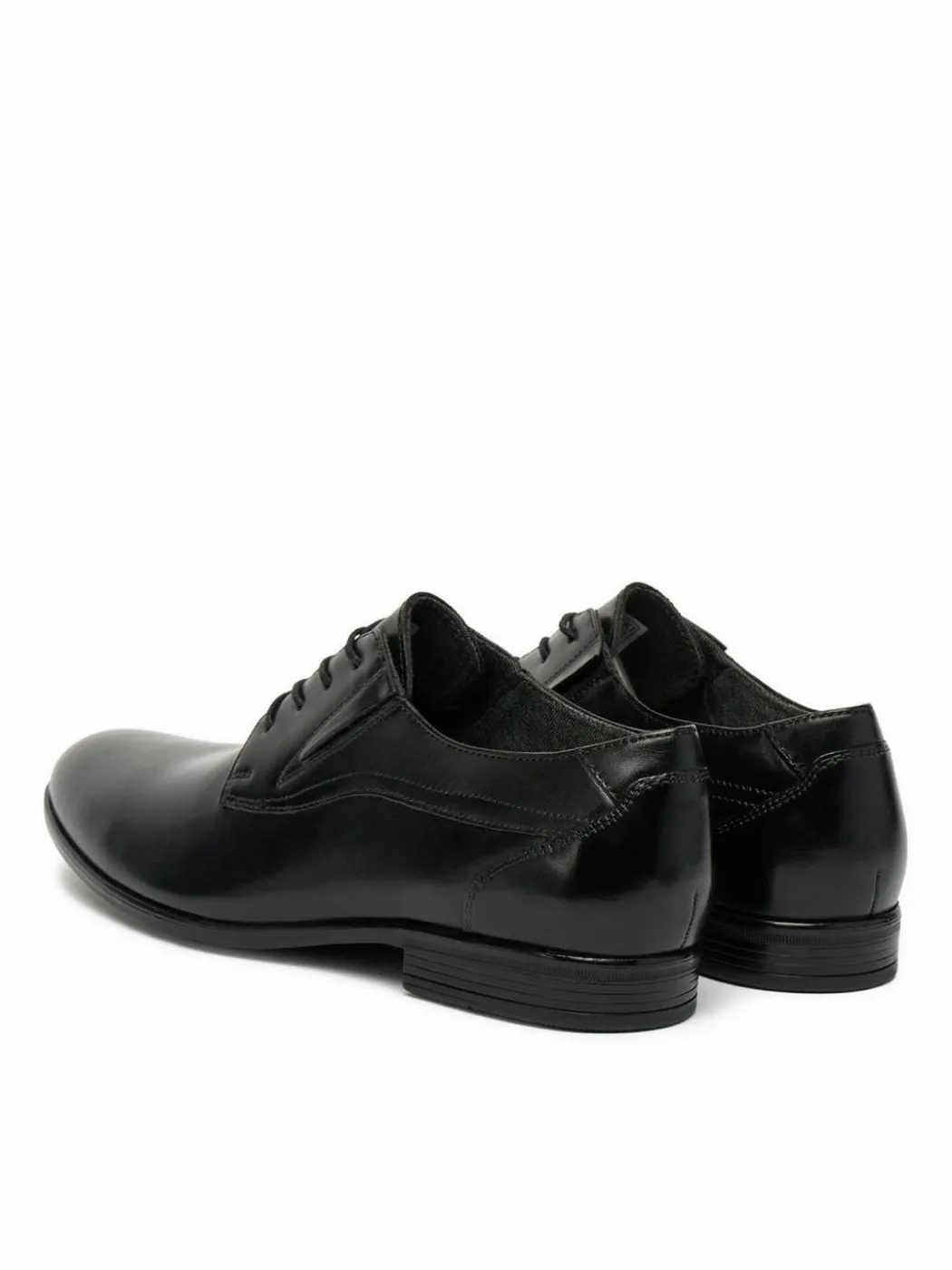 Scarpe basse CEO-ERYK-01 MI08 Nero