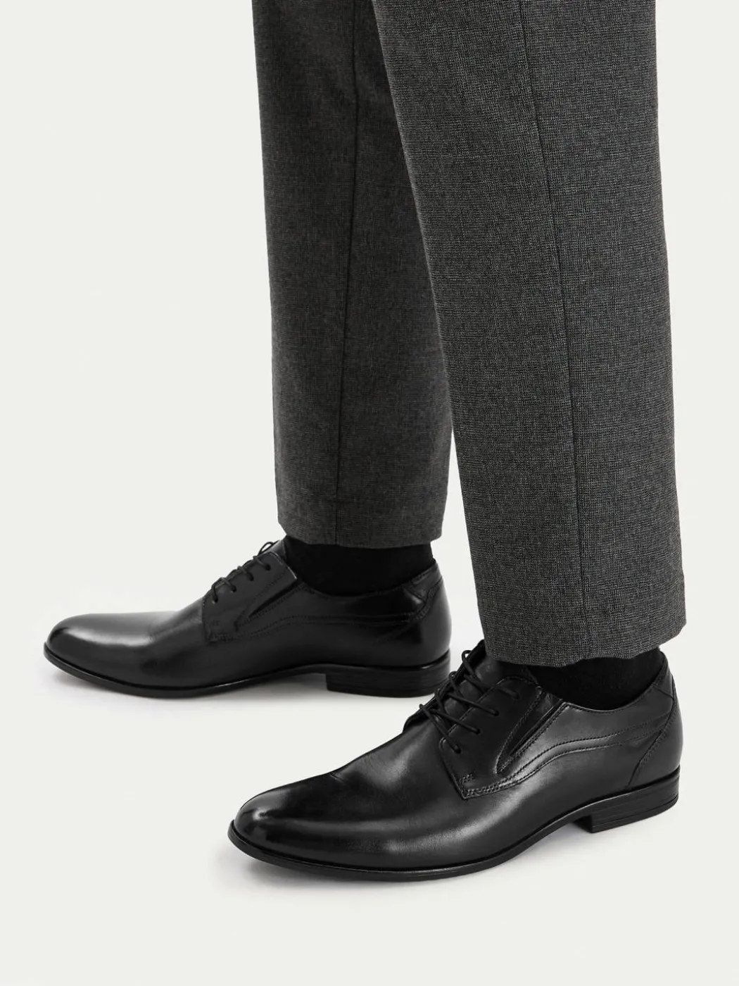 Scarpe basse CEO-ERYK-01 MI08 Nero