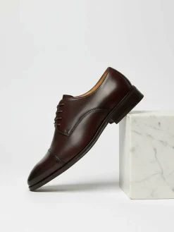 Scarpe basse CEO-FELICE-01 125AM Marrone