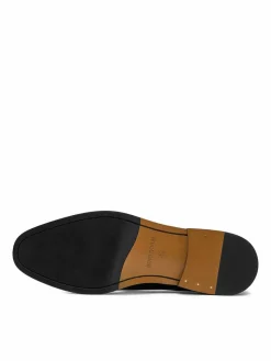 Scarpe basse CEO-FELICE-01 125AM Nero