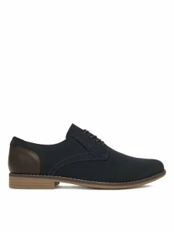 Scarpe basse CEO-GAVI-01 MBS Blu scuro