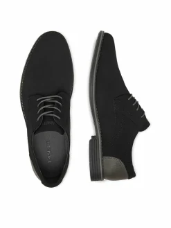 Scarpe basse CEO-GAVI-01 MBS Nero