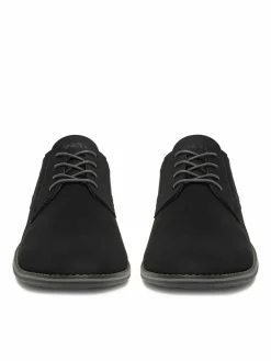 Scarpe basse CEO-GAVI-01 MBS Nero