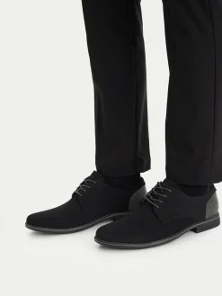 Scarpe basse CEO-GAVI-01 MBS Nero