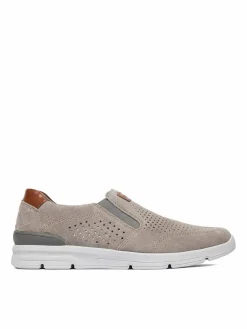 Scarpe basse CEO-16458-42 Grigio