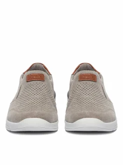 Scarpe basse CEO-16458-42 Grigio