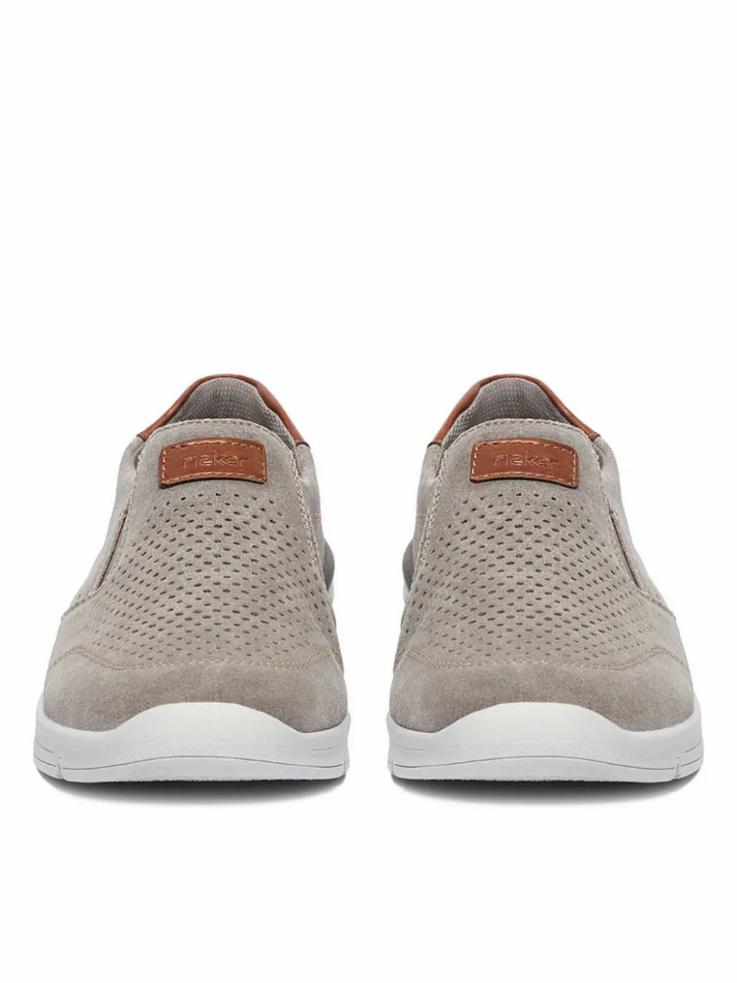 Scarpe basse CEO-16458-42 Grigio