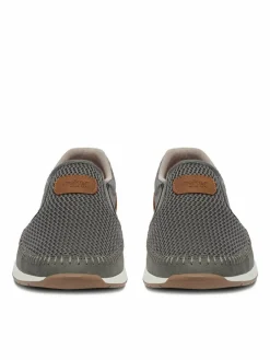 Scarpe basse CEO-11954-45 Grigio
