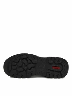 Scarpe basse CEO-31204-42 Grigio