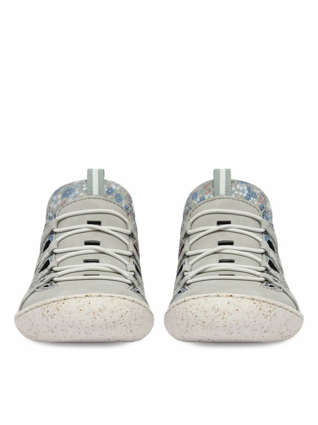 Scarpe basse CEO-54551-41 Grigio