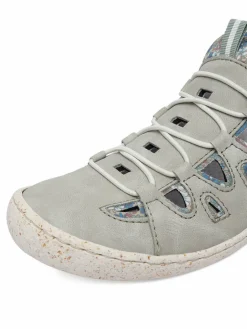 Scarpe basse CEO-54551-41 Grigio