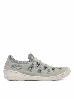 Scarpe basse CEO-54551-41 Grigio