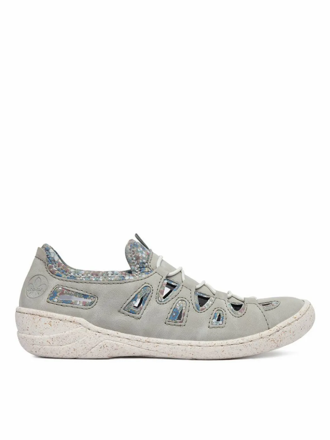 Scarpe basse CEO-54551-41 Grigio