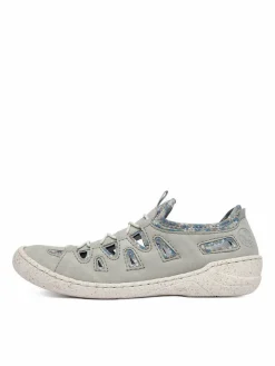 Scarpe basse CEO-54551-41 Grigio