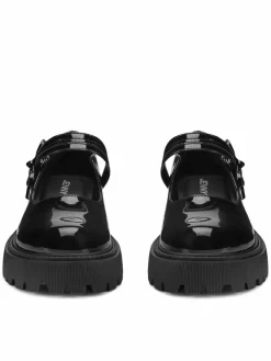 Scarpe basse CEO-HJS25623-1 Nero