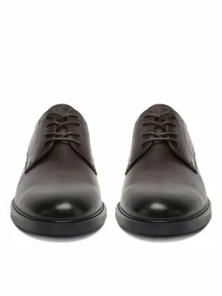 Scarpe basse CEO-HS815-2 Marrone