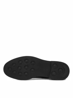 Scarpe basse CEO-HS815-2 Nero