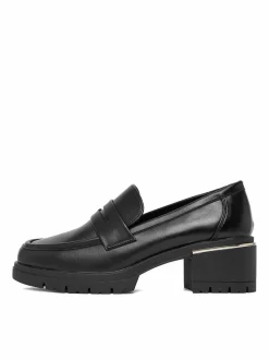 Scarpe basse CEO-HY25638-1 Nero