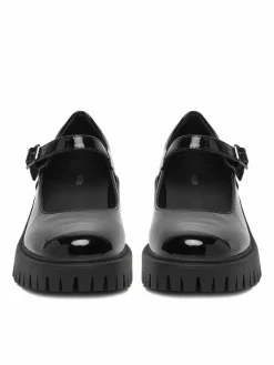 Scarpe basse CEO-HY1705-1 Nero