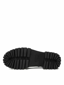 Scarpe basse CEO-HY1705-1 Nero
