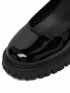 Scarpe basse CEO-HY1705-1 Nero