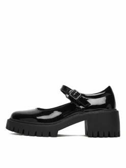 Scarpe basse CEO-HY1705-1 Nero
