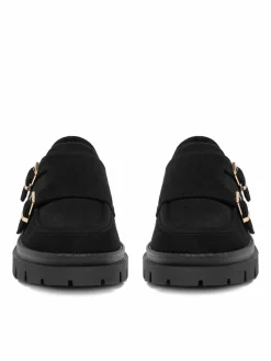 Scarpe basse CEO-HY25720-5 Nero