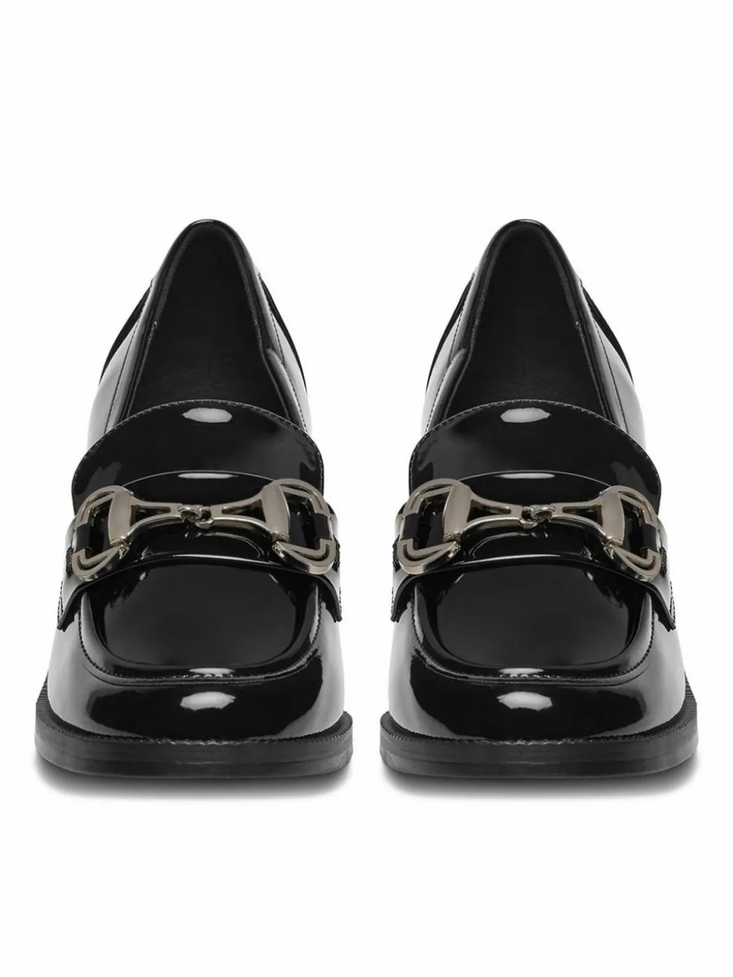 Scarpe basse CEO-HY6867-1 Nero