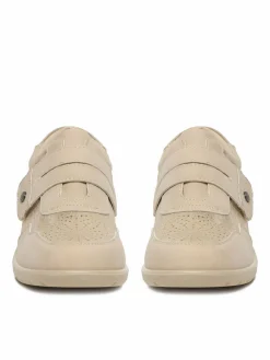 Scarpe basse CEO-JD63-12 Beige