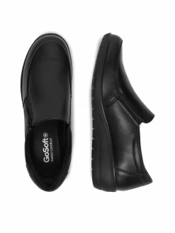 Scarpe basse CEO-JD63-8 Nero