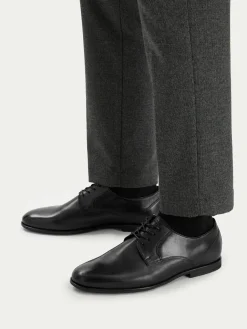 Scarpe basse CEO-KONGO-14 MI08 Nero