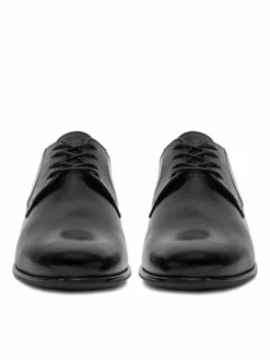 Scarpe basse CEO-KONGO-14 MI08 Nero