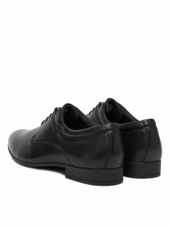 Scarpe basse CEO-KRONE-01S MI08 Nero