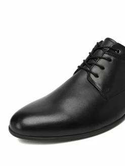 Scarpe basse CEO-KRONE-01S MI08 Nero