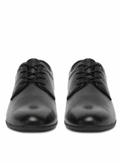 Scarpe basse CEO-KRONE-01S MI08 Nero