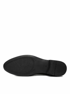 Scarpe basse CEO-KRONE-01S MI08 Nero