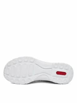 Scarpe basse CEO-L3217-80 Bianco