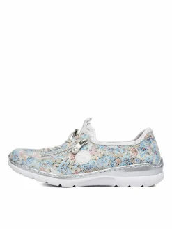 Scarpe basse CEO-L3252-91 Blu