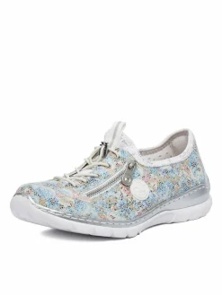 Scarpe basse CEO-L3252-91 Blu