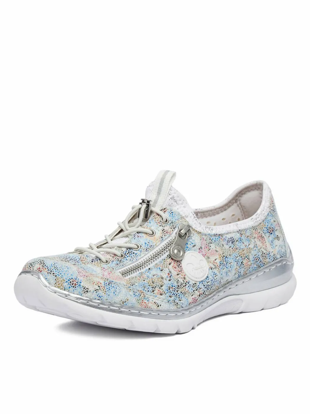 Scarpe basse CEO-L3252-91 Blu