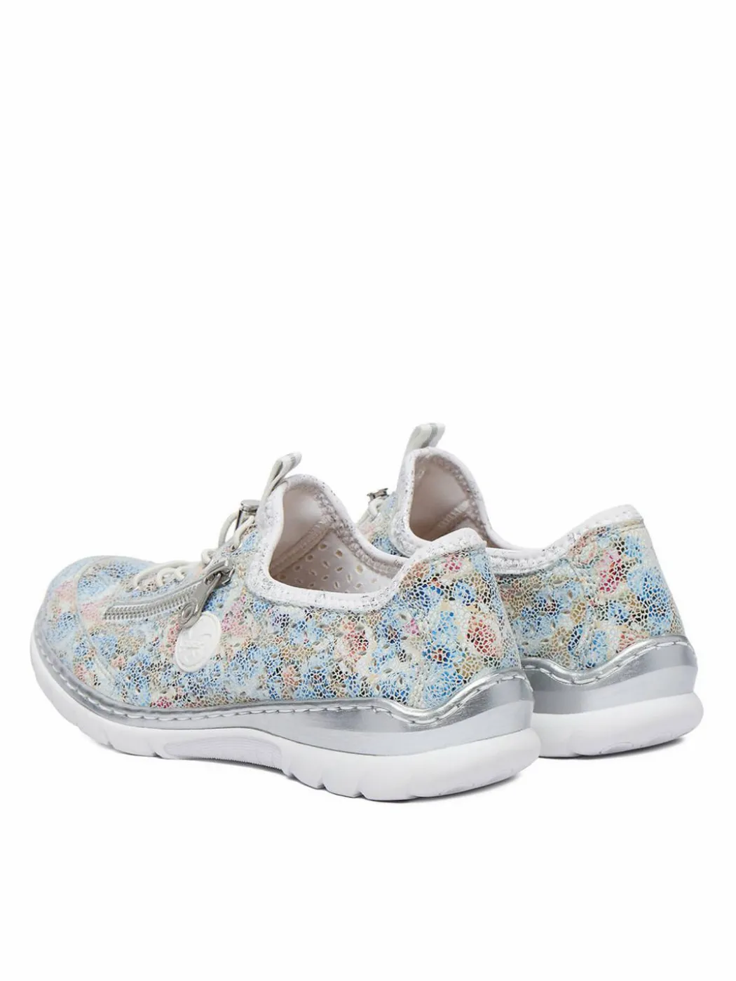 Scarpe basse CEO-L3252-91 Blu