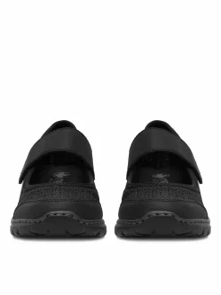 Scarpe basse CEO-L32B5-00 Nero